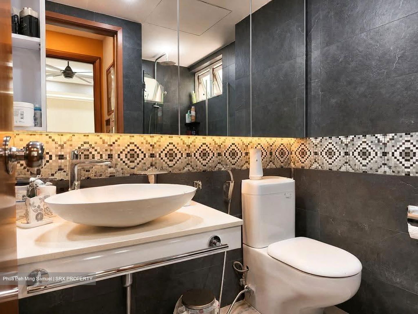 Costa Del Sol (D16), Condominium #612745711